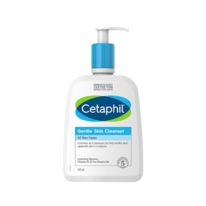 Cetaphil Cleanser 500ml