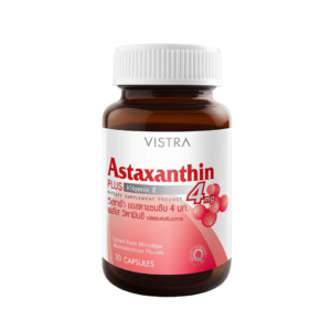 VISTRA ASTAXANTHIN 4 MG 30’s