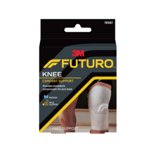 3M Futuro comfort knee M