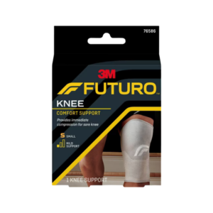 3M Futuro comfort knee S