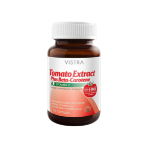 VISTRA TOMATO EXTRACT 30’S