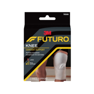 3M Futuro comfort knee L