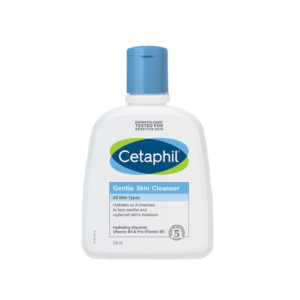 Cetaphil Cleanser 250ml