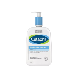 CETAPHIL GENTLE SKIN CLEANSER 1L